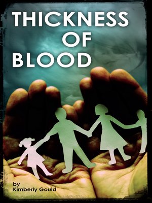 cover image of Thickness of Blood